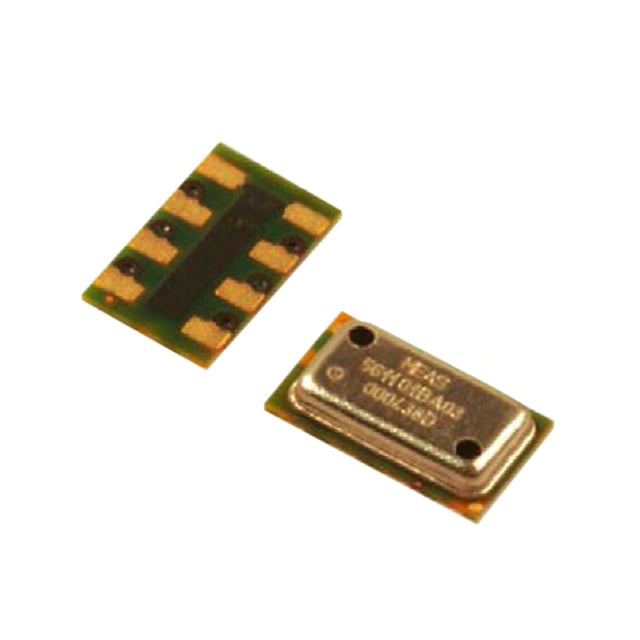 TE Connectivity Measurement Specialties MS561101BA03-50 electronic component