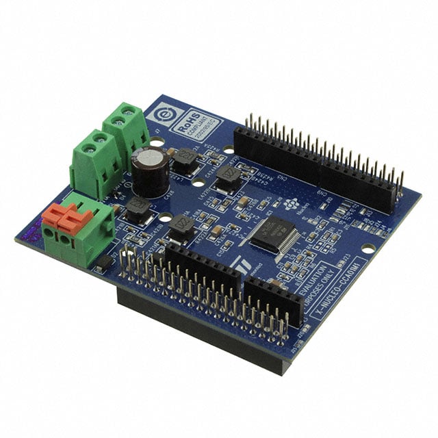 STMicroelectronics X-NUCLEO-CCA01M1 electronic component