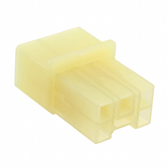 TE Connectivity AMP Connectors 172044-1 electronic component