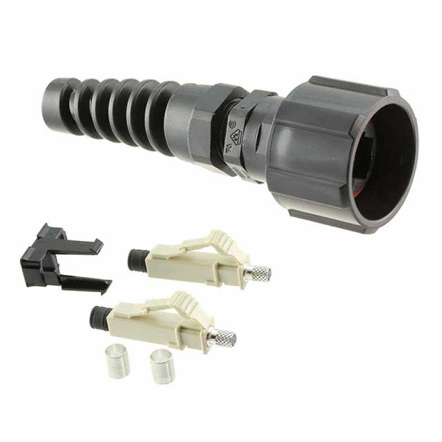 TE Connectivity AMP Connectors 1828618-1 electronic component