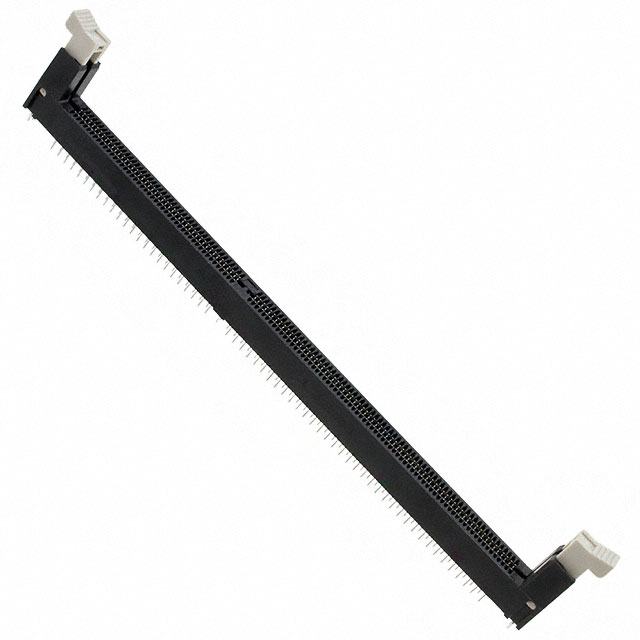 TE Connectivity AMP Connectors 1932000-7 electronic component