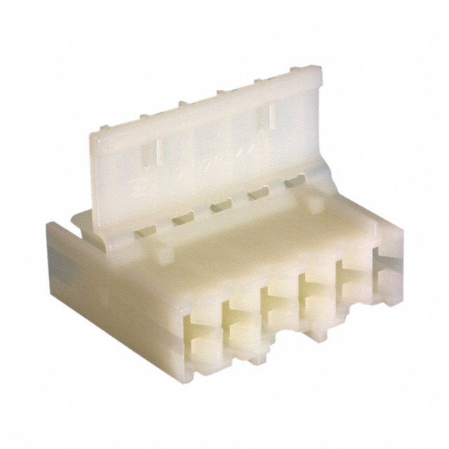 TE Connectivity AMP Connectors 2-928344-6 electronic component
