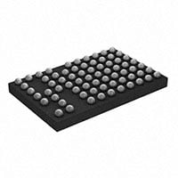 Infineon Technologies CYW43362KUBGT electronic component