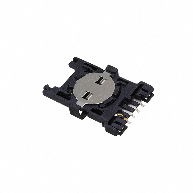 TE Connectivity AMP Connectors 5145299-1 electronic component