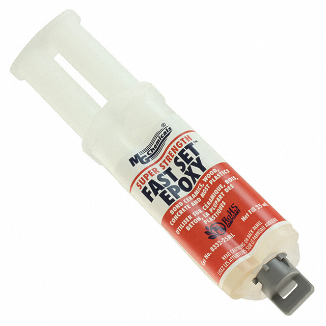 MG Chemicals 8332-25ML electronic component