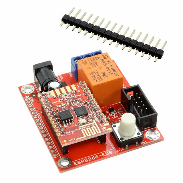Olimex LTD ESP8266-EVB electronic component