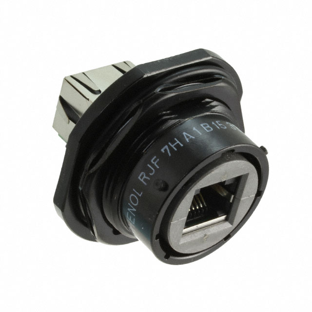 Amphenol Socapex RJF7HA1B electronic component