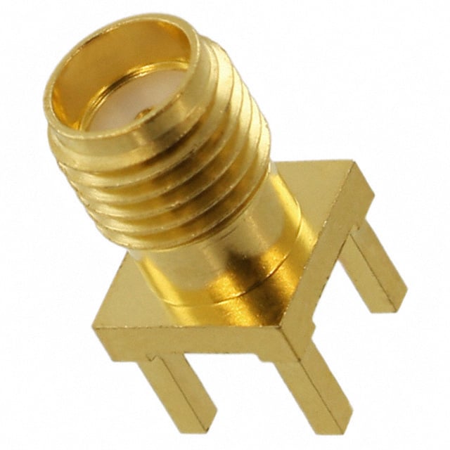 Amphenol RF 132134-15 electronic component