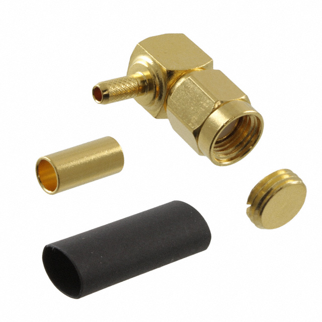 Amphenol RF 132182RP electronic component