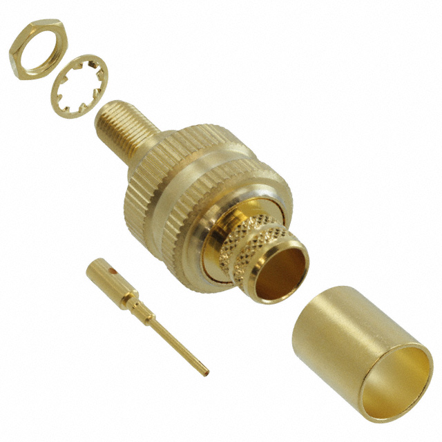 Amphenol RF 132333 electronic component