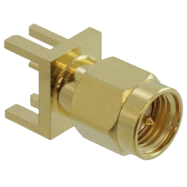 Amphenol RF 132366-10 electronic component