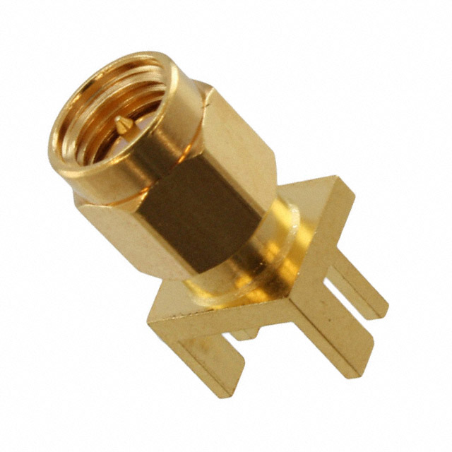 Amphenol RF 132412 electronic component
