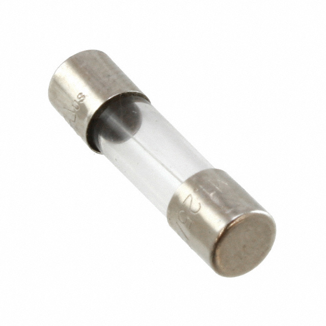 Littelfuse Inc. 20111250021P electronic component