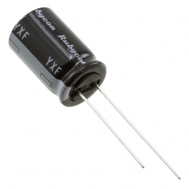 Rubycon 16YXF1000MEFCG412.5X16 electronic component