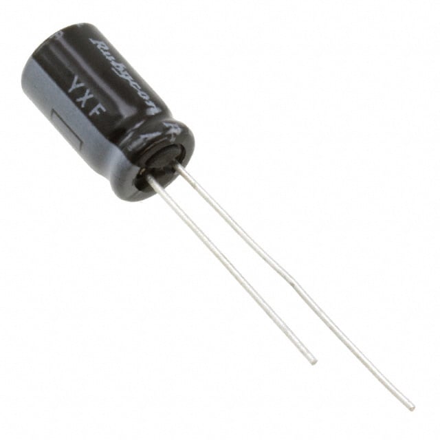 Rubycon 25YXF68MEFC6.3X11 electronic component