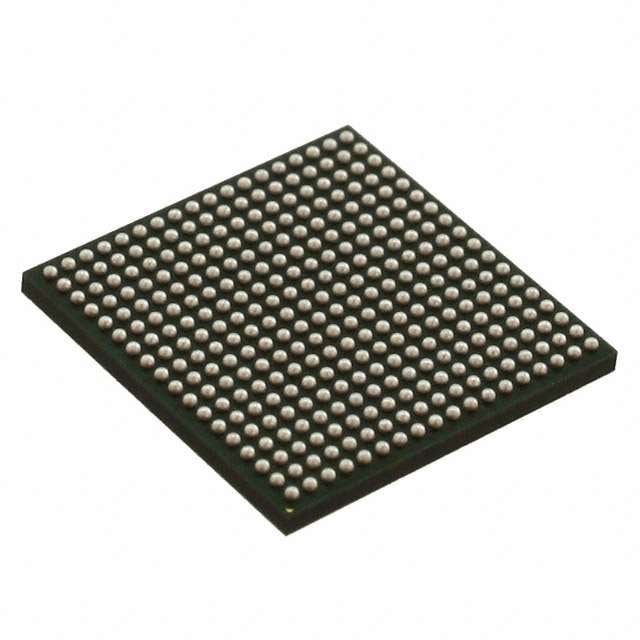 Texas Instruments AM3352BZCZ100 electronic component