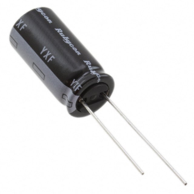 Rubycon 16YXF1000MEFCCE10X20 electronic component