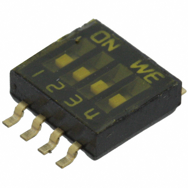 Würth Elektronik 416131160804 electronic component