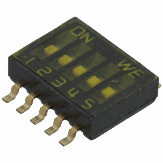 Würth Elektronik 416131160805 electronic component