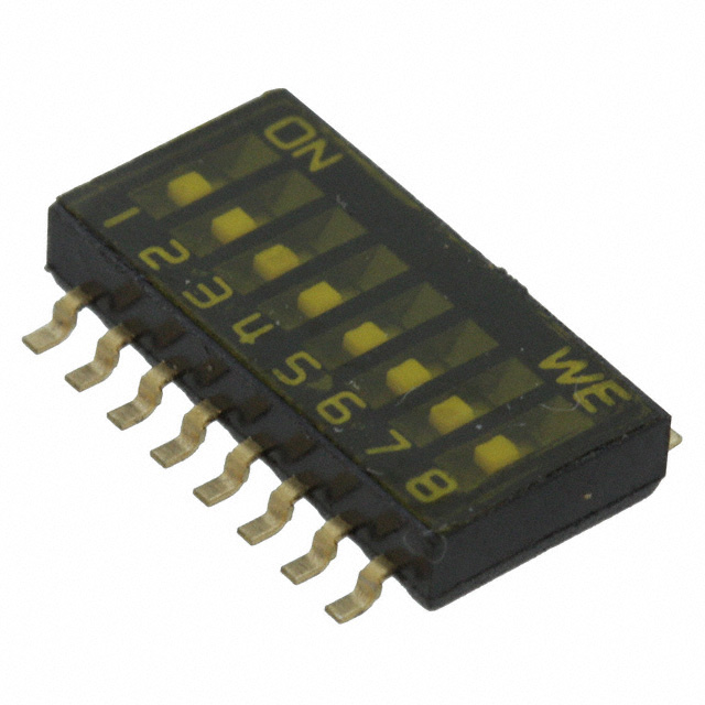Würth Elektronik 416131160808 electronic component