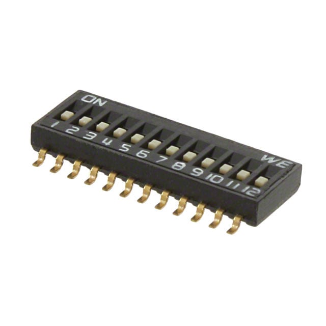 Würth Elektronik 416131160812 electronic component