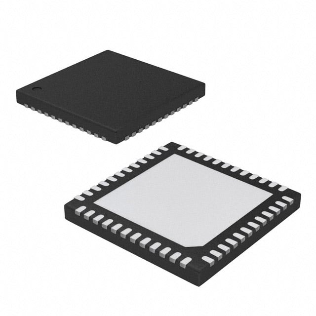 Lattice Semiconductor Corporation ICE40UP5K-SG48I electronic component