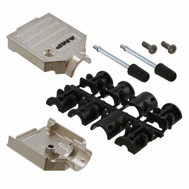 TE Connectivity AMP Connectors 5-1478762-1 electronic component