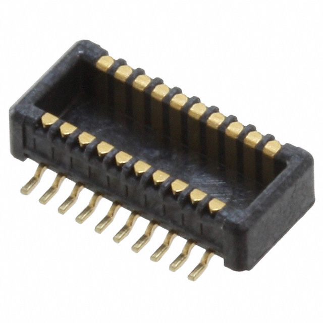 Molex 5003340200 electronic component