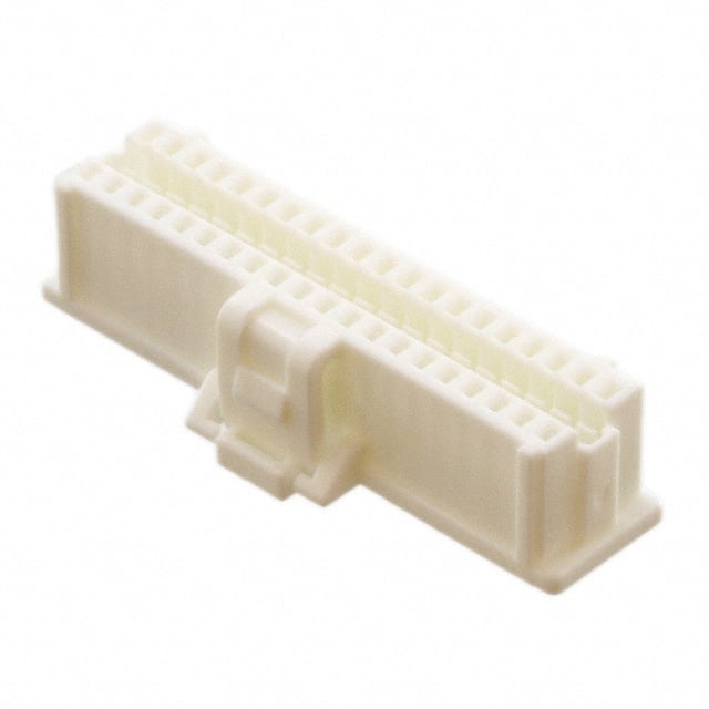 Molex 5011894010 electronic component
