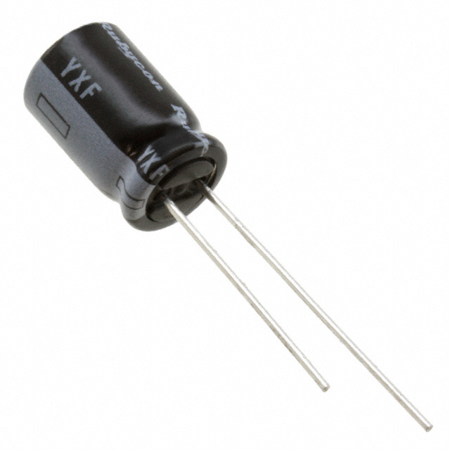 Rubycon 16YXF220MEFC8X11.5 electronic component