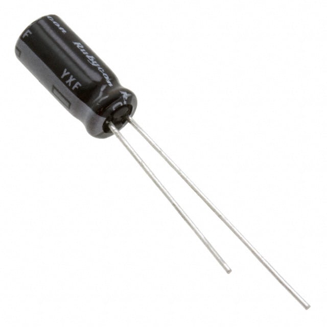 Rubycon 25YXF47MEFCTA5X11 electronic component
