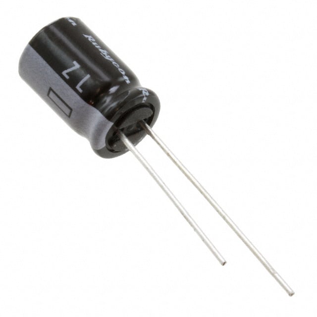 Rubycon 25ZL220MEFCTA8X11.5 electronic component