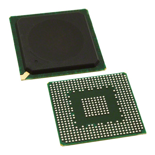 NXP USA Inc. SPC5121YVY400B electronic component