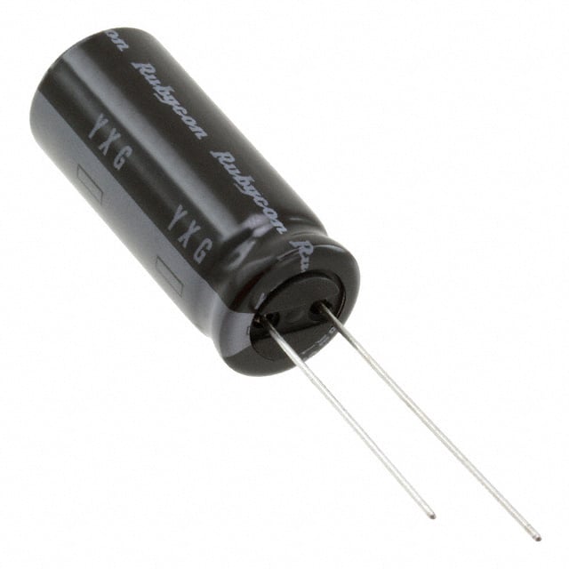 Rubycon 35YXG1200MEFC12.5X30 electronic component