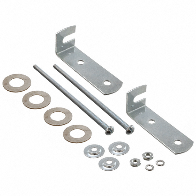 Ohmite 6105-EM-119E electronic component