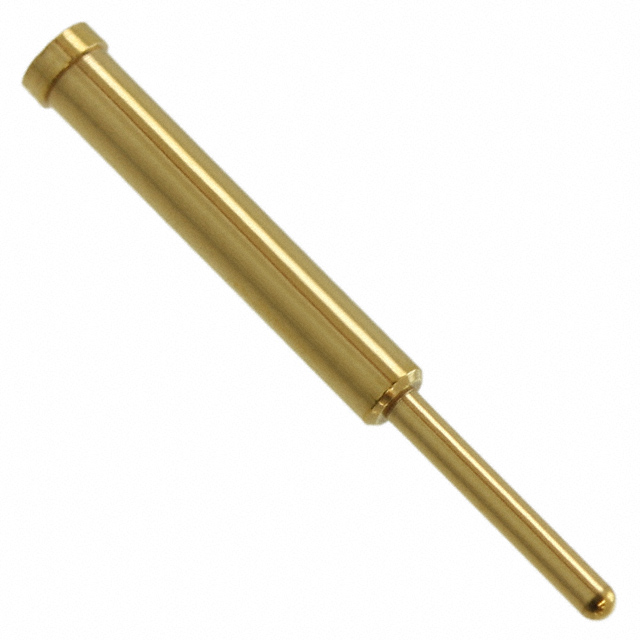 Mill-Max Manufacturing Corp. 6800-0-15-15-34-27-04-0 electronic component