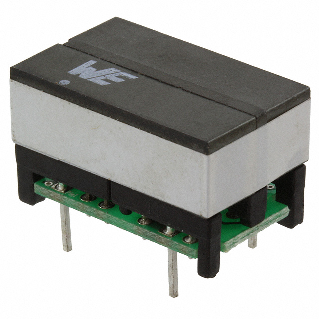 Würth Elektronik 750510359 electronic component