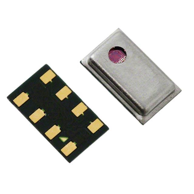 NXP USA Inc. MPL3150A2T1 electronic component