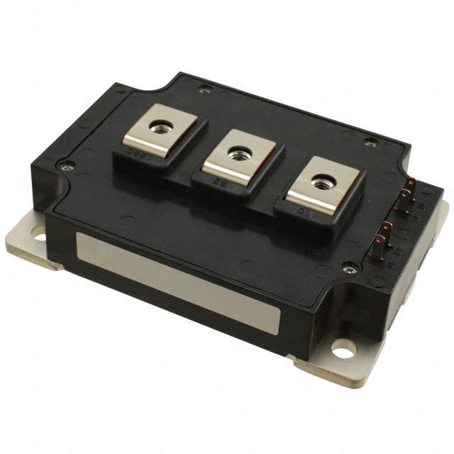 Powerex Inc. CM450DY-24S electronic component