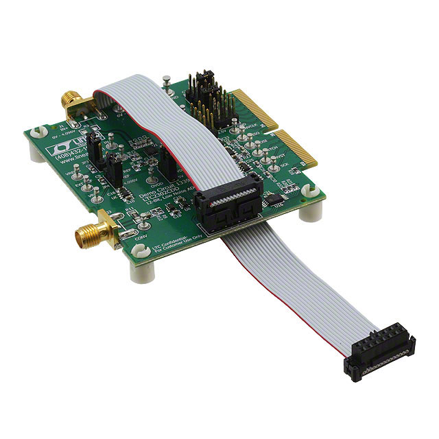 Analog Devices Inc. DC1339A electronic component