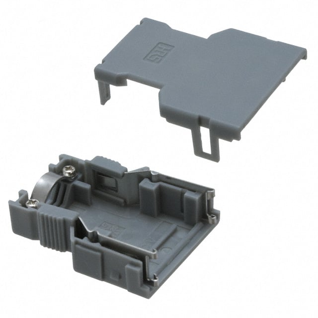 Hirose Electric Co Ltd FI-20-CV(60) electronic component