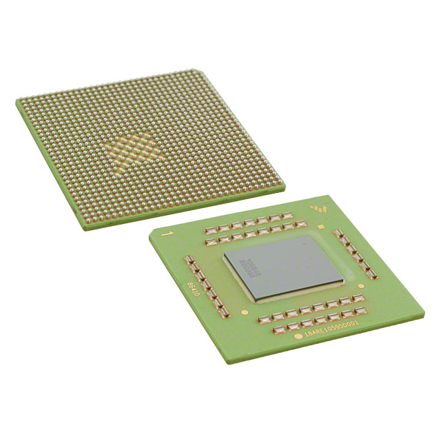 NXP USA Inc. MC8640VJ1250HE electronic component