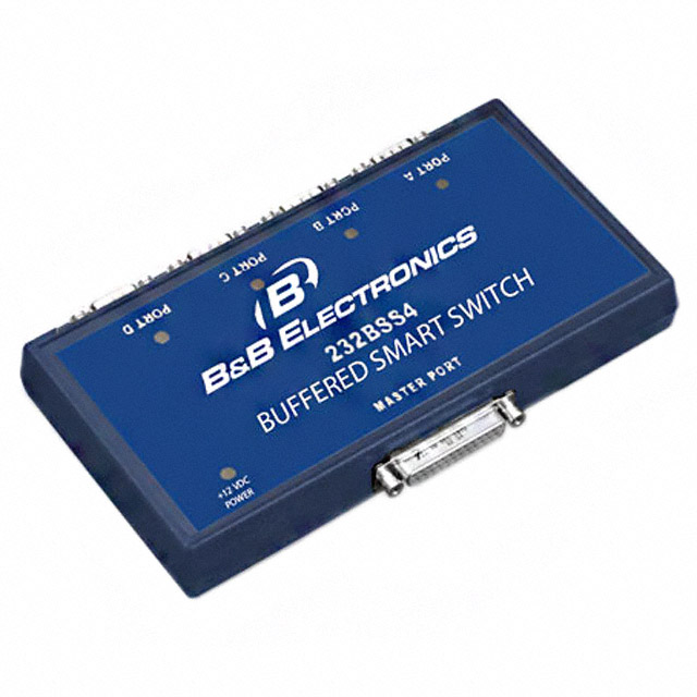 Advantech Corporation BB-232BSS4 electronic component