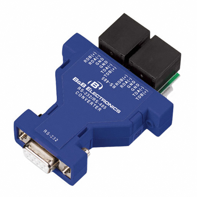 Advantech Corporation BB-485DRJ electronic component