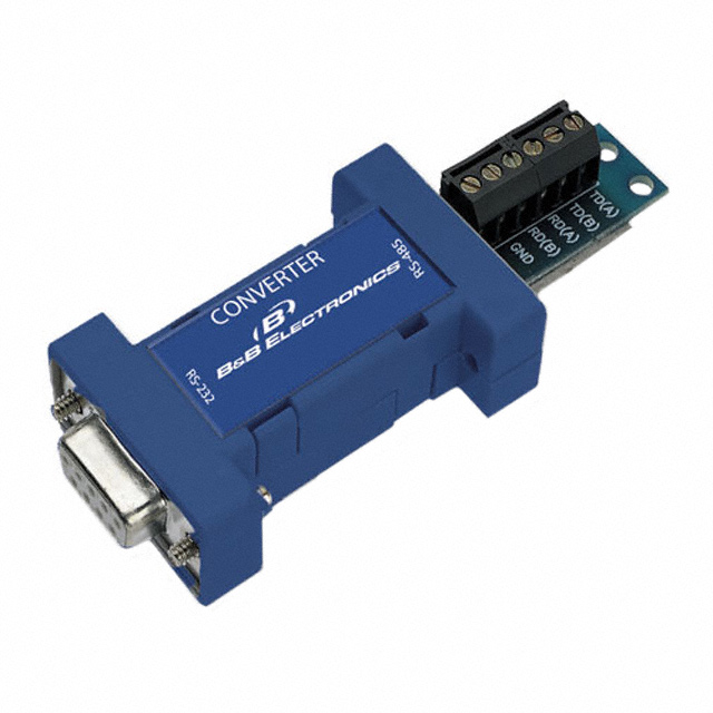 Advantech Corporation BB-485LP9TB electronic component
