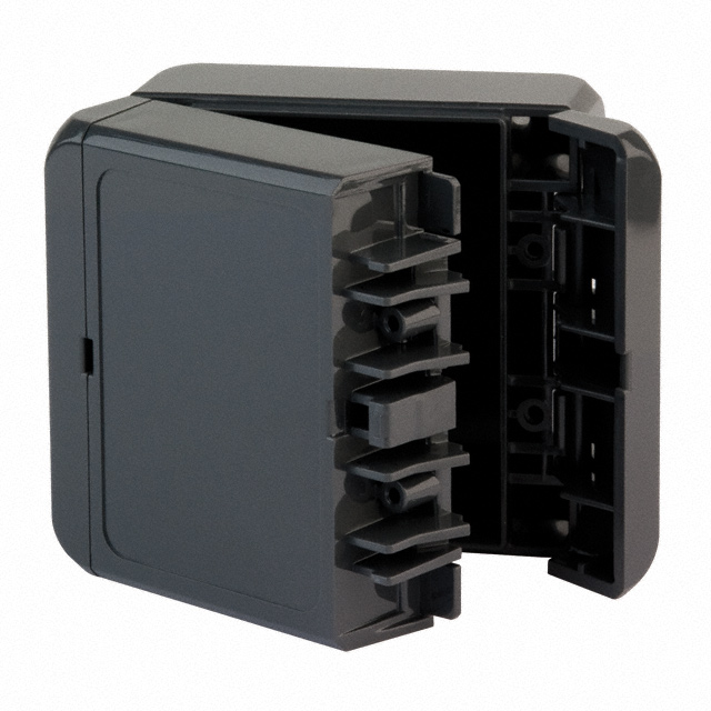 Bopla Enclosures 96012134 electronic component