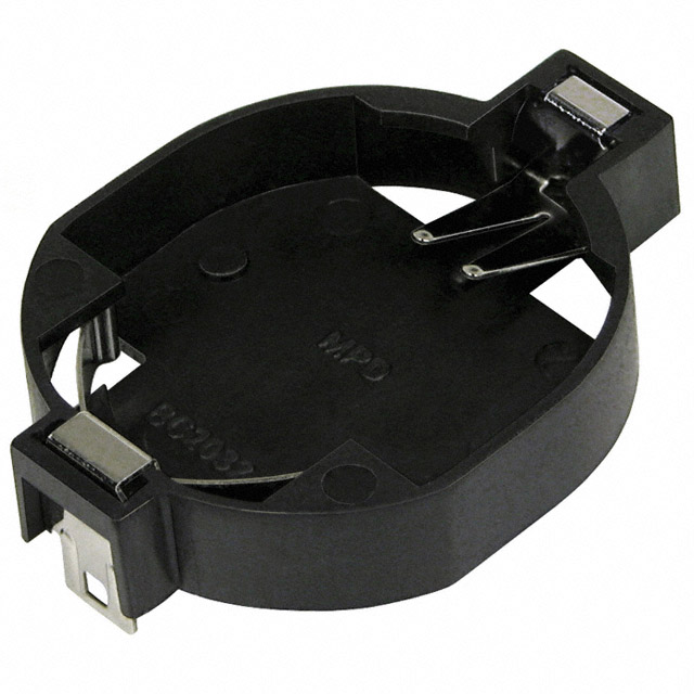 MPD (Memory Protection Devices) BC2032 electronic component