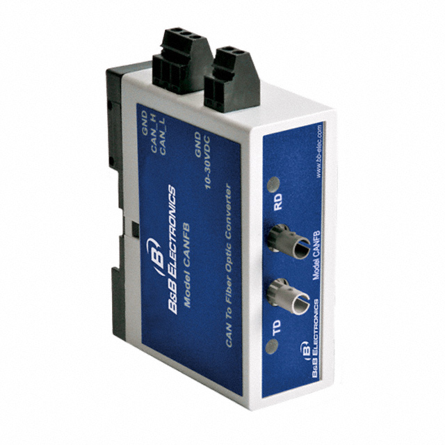 Advantech Corporation BB-CANFB electronic component