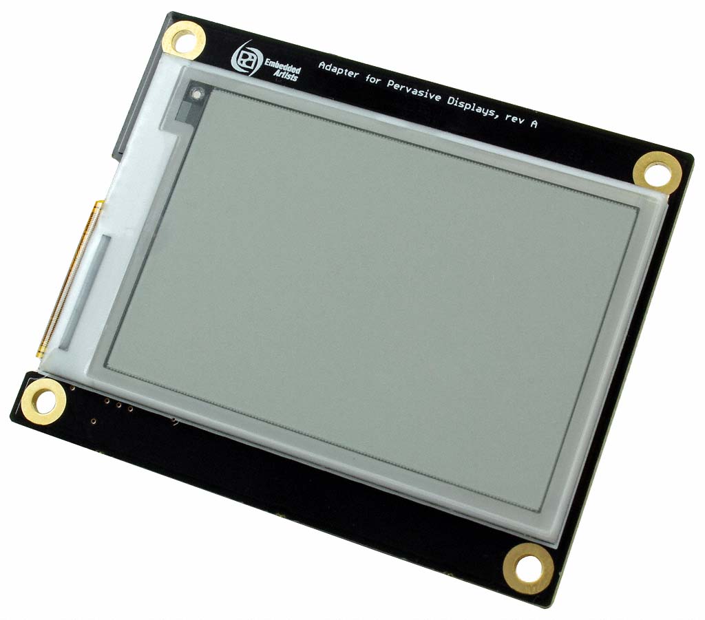 Embedded Artists EA-LCD-009 electronic component