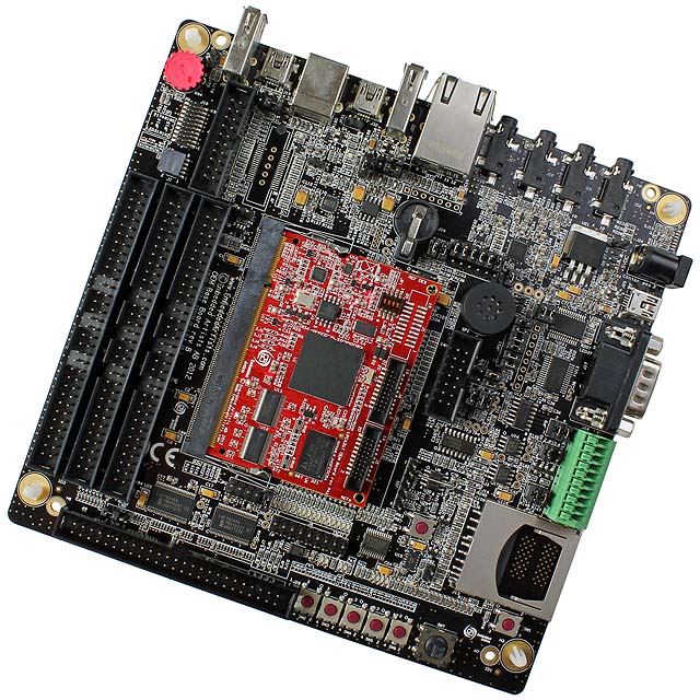 Embedded Artists EA-OEM-511 electronic component